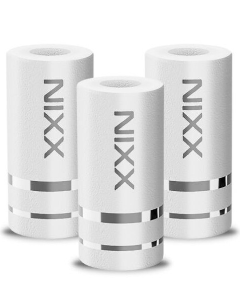 Driptip Filter Nixx Filter 510 by JVS x Raffi Ahmad