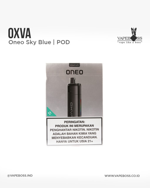 Oxva Oneo Pod Kit Authentic by Oxva Tech | Pod Mod