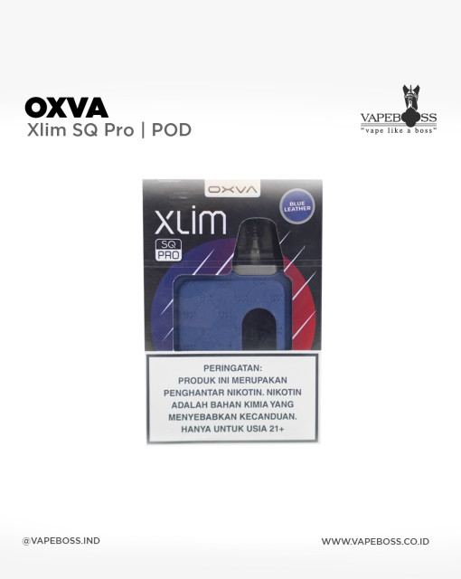 Oxva Xlim Sq Pro New Colour by Oxva | Pod System