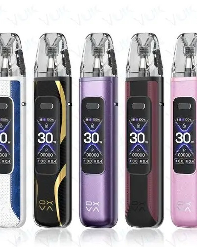 Open System Oxva Xlim Pro 3 Pod Kit BY OXVA