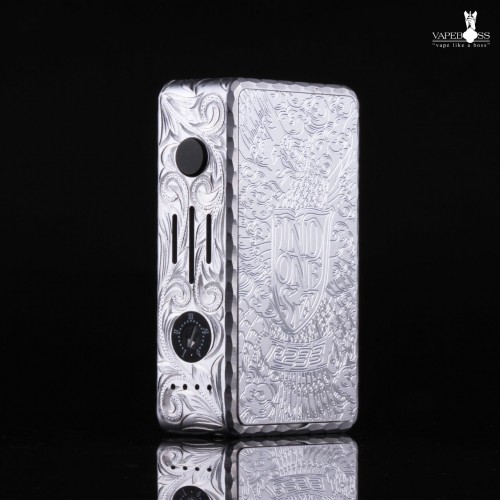 gambar R233 engraved garuda