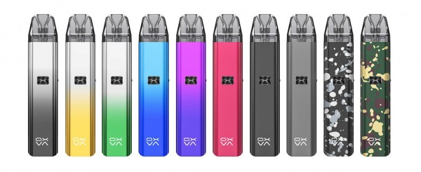 gambar varian warna oxva xlim c